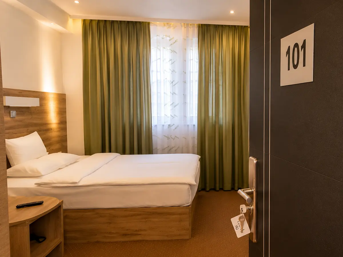 Single Room